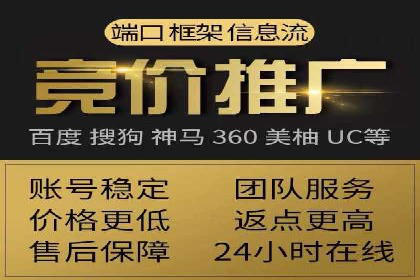 行业首例：SEM推广竞价代运营的突破与挑战